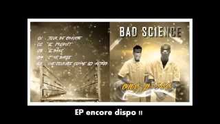BadScience - Le Produit