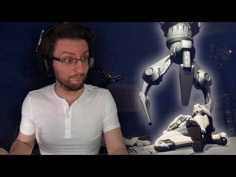 Datto's first time playing the Encore exotic mission (plus thoughts).