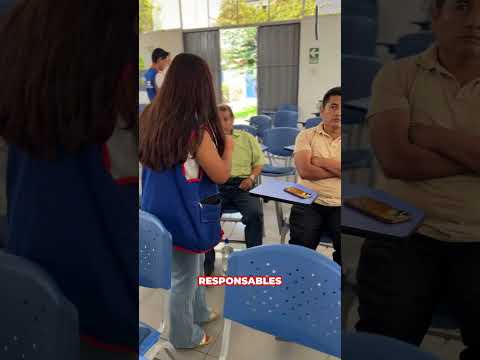 Seguimos formando agentes de cambio desde las aulas | GRTYC