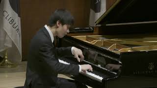 Download lagu Seokyoung Hong 홍석영 – LISZT Concert Etude No. 2 'La leggierezza' – 2023 Cliburn Junior mp3 Download lagu Seokyoung Hong 홍석영 – LISZT Concert Etude No. 2 'La leggierezza' – 2023 Cliburn Junior mp3