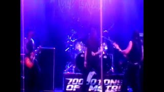 Iced Earth -  If I Could See You Now