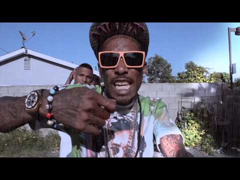 YTC LILDRAWZ, LILFREAKY AND STUNNAMIKE