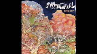 of Montreal - Chthonian Dirge For Uruk The Other