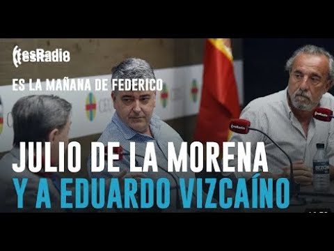 Julio De La Morena Garzón-3