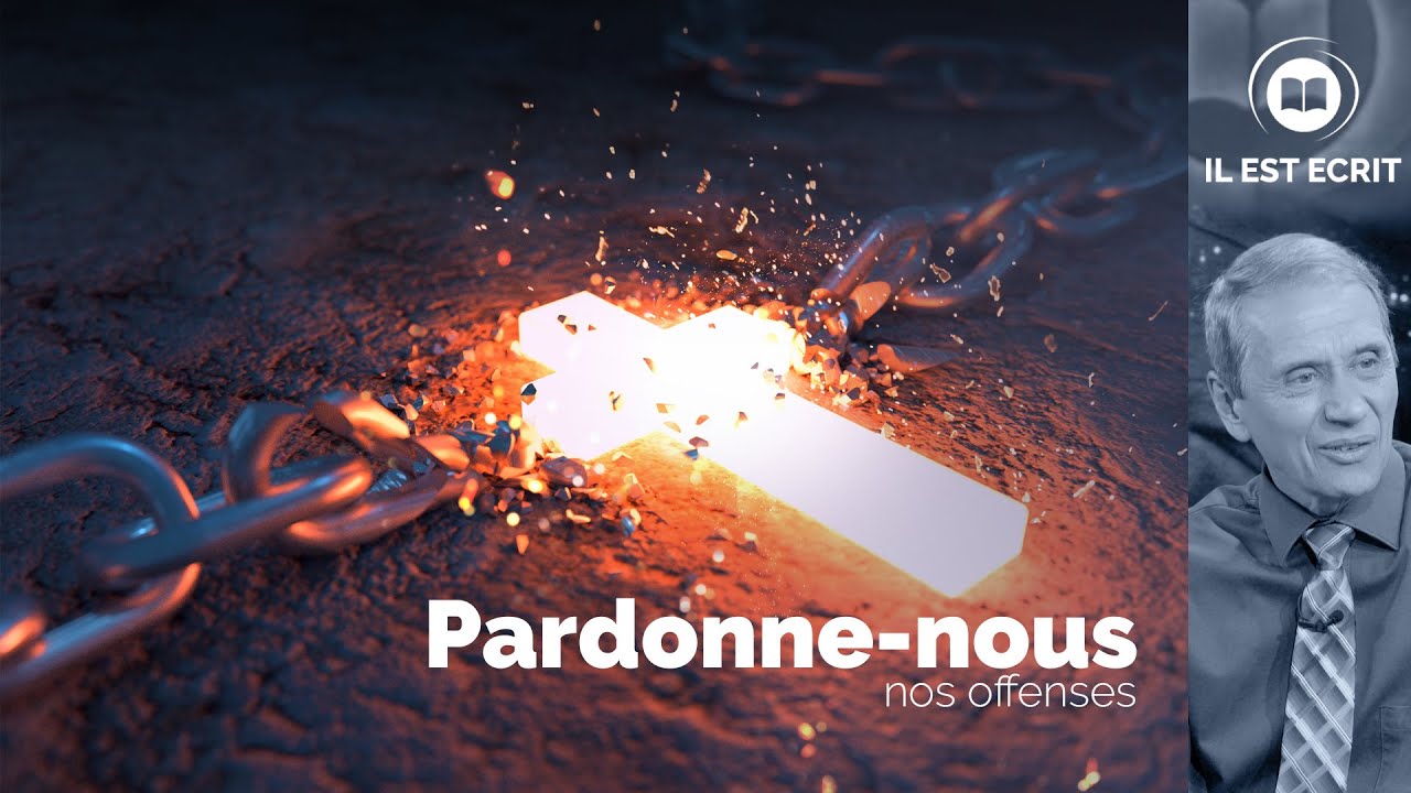 Pardonne-nous nos offenses - Série Pardon