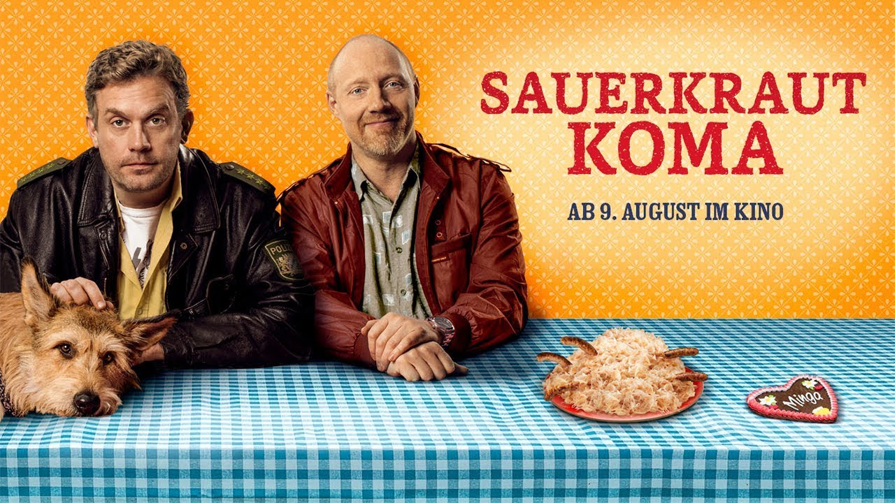 Sauerkrautkoma