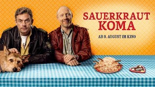Sauerkrautkoma Film Trailer