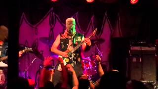 Ghoul- Victim in Pain and As Your Casket Closes