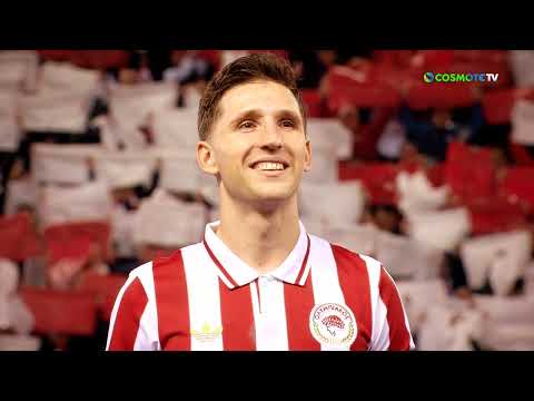 FC Olympiacos Pireu 1-0 OFI Omilos Filathlon Irakl...