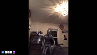 Cover art for number 12