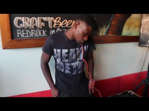 Da Capo -Afrika (feat. Tshepo King)@theologyhd