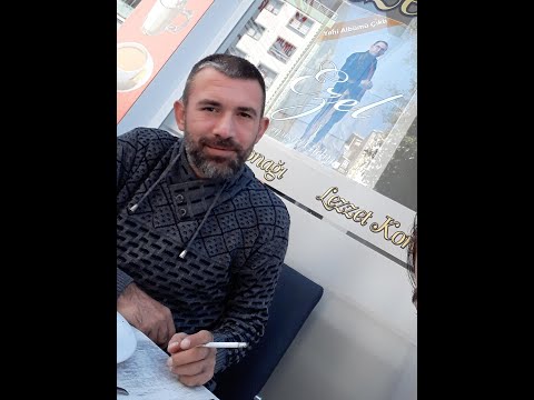 HAKAN ÖZKURT - Yüce Dağ Başında Yanar Bir Işık