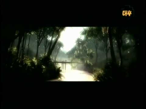 E3 2010 - EA Press Conference Bad Company 2 DLC