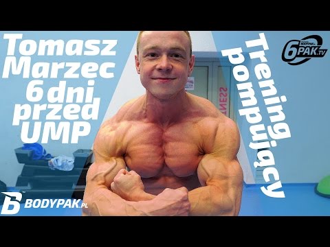 Tarcie ból w mięśniach Jak mięśnie pośladków pompować mężczyznę w domu