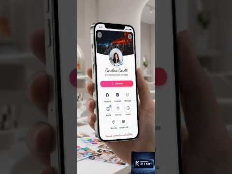 Video KONFÍO ZINC