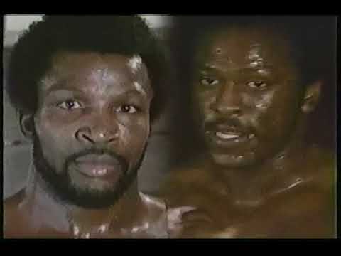 HBO Boxing HBOnly Mike Weaver Vs Michael Dokes Commercial