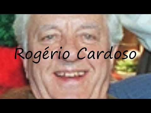 How to Pronounce Rogério Cardoso?