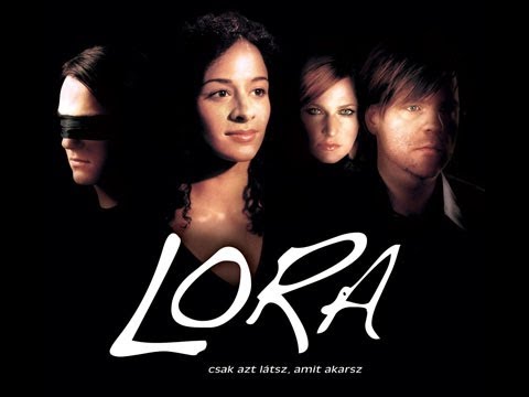 Lora Trailer (2007)