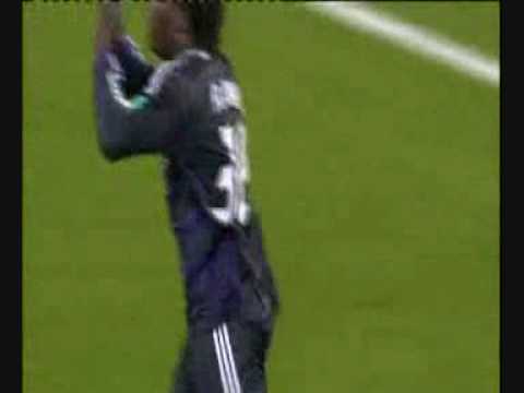 Romelu Lukaku goal (RSC Anderlecht - SV Roeselare 3-0)