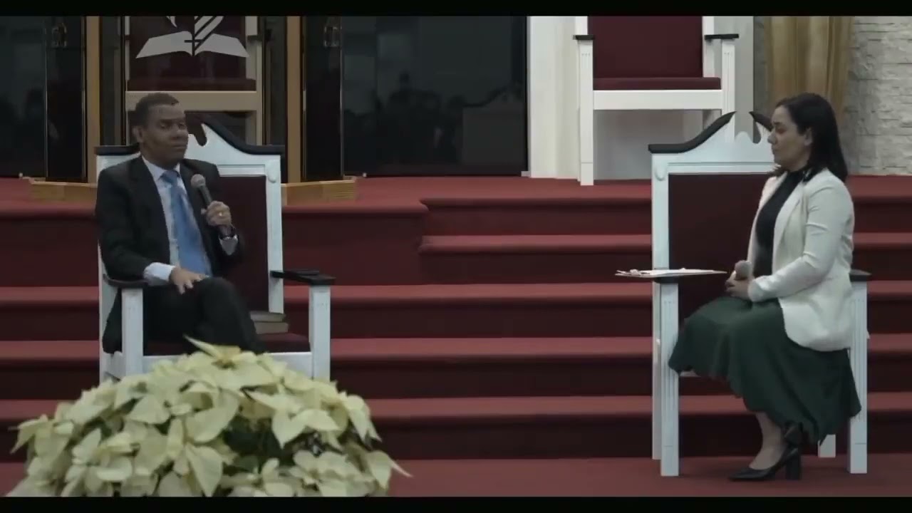 Testemunho do Dr Rodrigo Silva