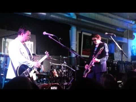 Thumbnail for Manic Street Preachers - Archives Of Pain (live) by Mani, Manic Street Preachers, Cher