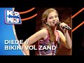 Diede // Bikini vol zand // Studioshow 1 | K2 zoekt K3