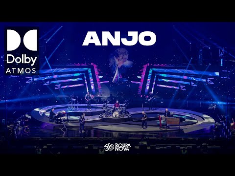 Roupa Nova - Anjo (Roupa Nova 40 anos)