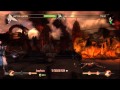 Raiden LETHAL Vs Jade TYGA Sept711