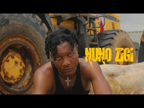 Nuno Zigi - 365 (Visualizer)