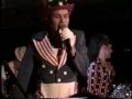 EL VEZ For Prez - "Elected"  "Huaraches Azules"  "El Groover" Live In Toronto, 2000