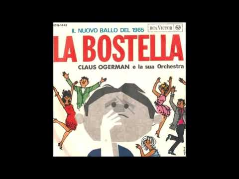 Claus Ogerman  -  La Bostella  1965