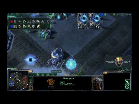 iCCupTV - Socke(P) v Satiini(T) p2