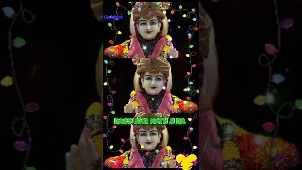 #bababalaknath #jaibababalaknathji #jaibabaponahariji#bababalaknath