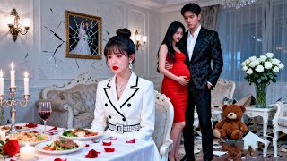 Download lagu He smashed her room for his ex and chased her out, now she’s CEO, he kneels to apologize! mp3