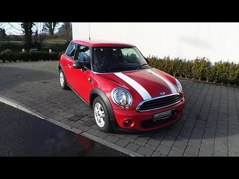 132CN210 - 132CN210 BMW MINI First Hatch