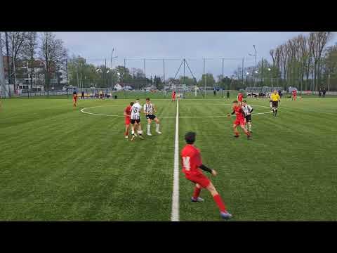 1Q RKS MAZUR RADZYMIN 2009 - ESCOLA VARSOVIA 2009 wynik 1-5