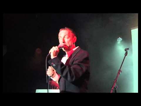 Taxi Val Mentek VideoEx trailer 2011