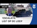 Analyse: 'Hierin zit het gevaar bij conflict Oekraïne en Rusland'