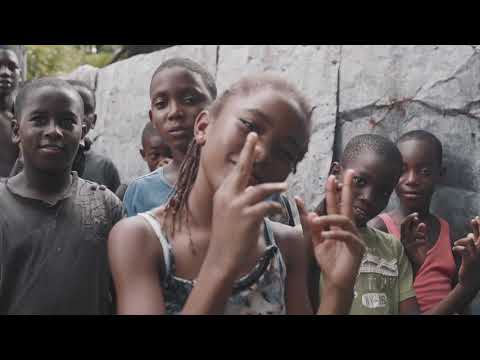 Intence - PrimeTime Official Video