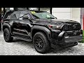 2025 Toyota 4Runner Wild Offroad Best SUV