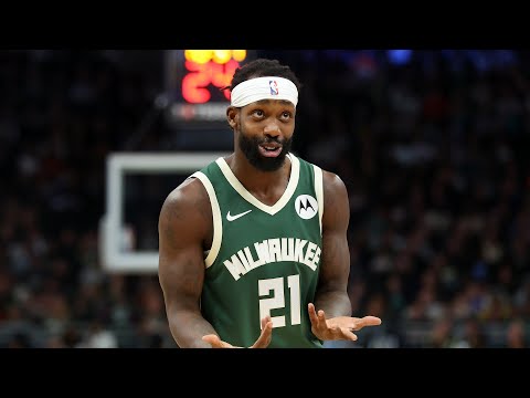 Highlights: Bucks 120 - Hornets 84 | 2.9.24