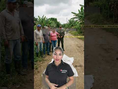 #EnVideoOC | San Sebastián de Buenavista vive bajo alerta