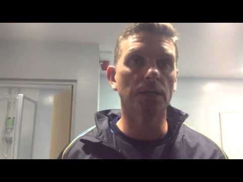John Askey Interview