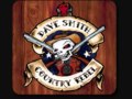 DaveSmith  &  TheCountryRebels  Blood Runs Cold2