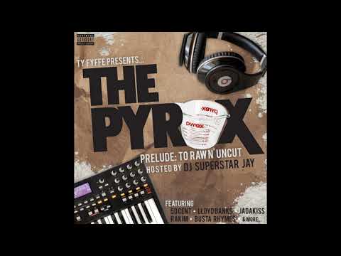 Ty Fyffe, Tony Yayo, Prodigy, Nyce - Come Out (feat. Tony Yayo, Nyce & Prodigy)