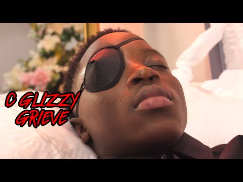 C-Glizzy - Grieve ( Official Music Video ) ( Shot By @DemoRaww )