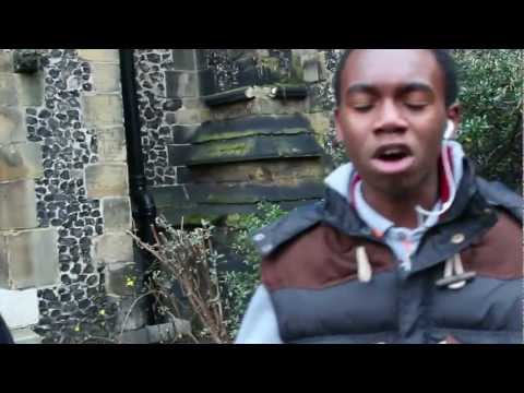 Young Flash - Freestyle