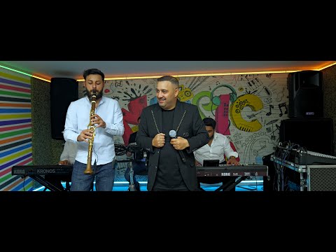 Mihaita Piticu - Toti vor sa te vada rau | Live