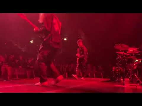 🎶 nothing,nowhere. Twitch stream: 2021-10-21 - "BUFFALO 10.21"