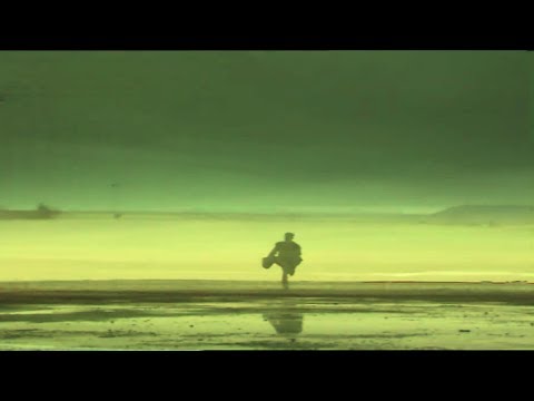 Jan Bang - Frozen Feelings    [HD]